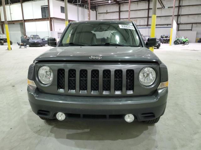 Photo 4 VIN: 1C4NJRFB2FD272504 - JEEP PATRIOT LA 