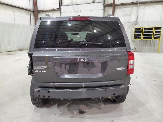 Photo 5 VIN: 1C4NJRFB2FD272504 - JEEP PATRIOT LA 