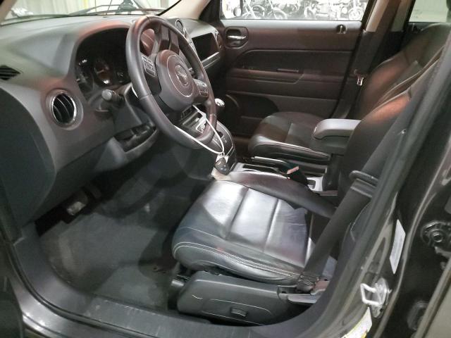 Photo 6 VIN: 1C4NJRFB2FD272504 - JEEP PATRIOT LA 