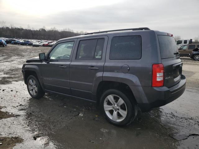 Photo 1 VIN: 1C4NJRFB2FD291277 - JEEP PATRIOT LA 