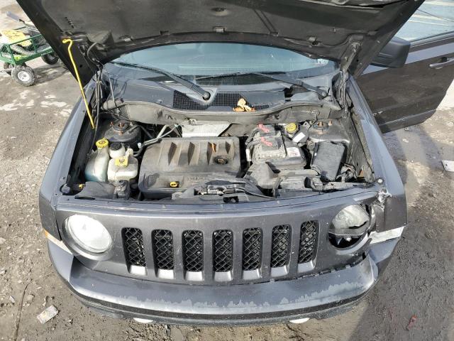 Photo 11 VIN: 1C4NJRFB2FD291277 - JEEP PATRIOT LA 