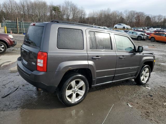 Photo 2 VIN: 1C4NJRFB2FD291277 - JEEP PATRIOT LA 