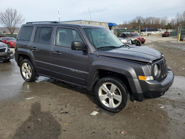 Photo 3 VIN: 1C4NJRFB2FD291277 - JEEP PATRIOT LA 