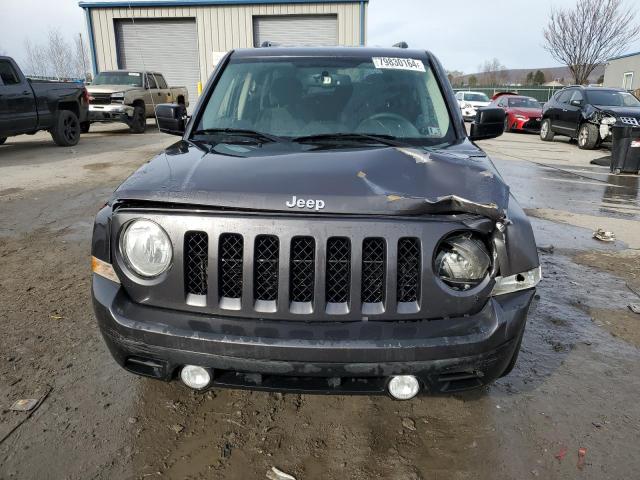 Photo 4 VIN: 1C4NJRFB2FD291277 - JEEP PATRIOT LA 