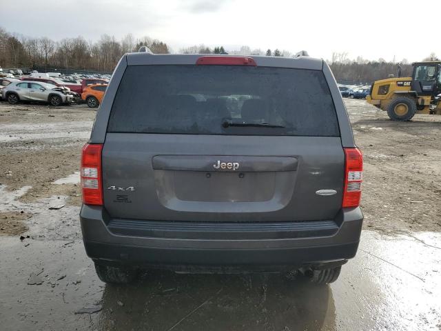 Photo 5 VIN: 1C4NJRFB2FD291277 - JEEP PATRIOT LA 