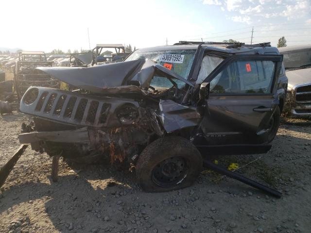 Photo 1 VIN: 1C4NJRFB2FD303783 - JEEP PATRIOT LA 