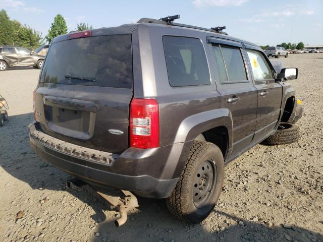 Photo 3 VIN: 1C4NJRFB2FD303783 - JEEP PATRIOT LA 