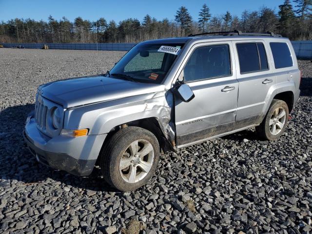 Photo 0 VIN: 1C4NJRFB2FD376314 - JEEP PATRIOT 