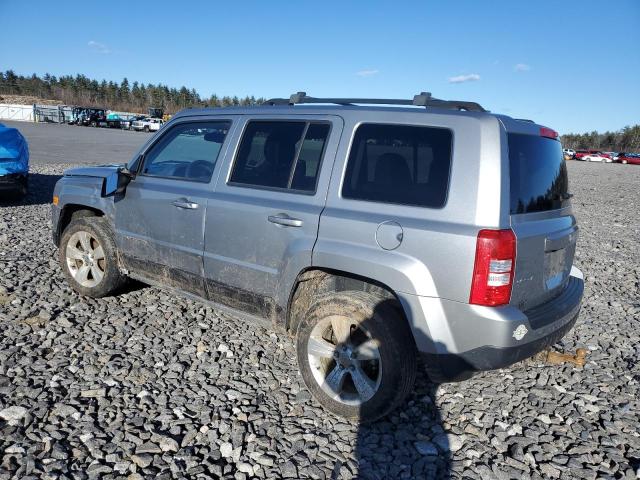 Photo 1 VIN: 1C4NJRFB2FD376314 - JEEP PATRIOT 