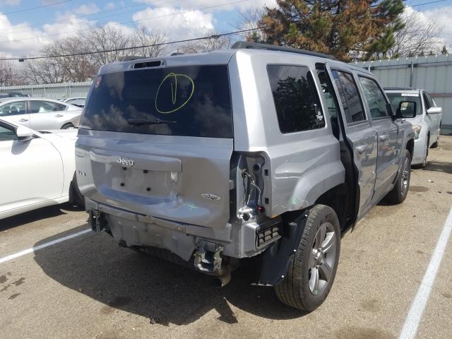 Photo 3 VIN: 1C4NJRFB2FD394781 - JEEP PATRIOT 