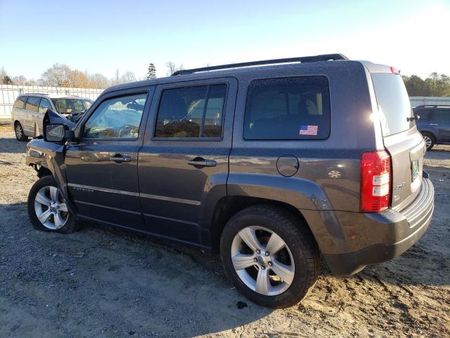 Photo 1 VIN: 1C4NJRFB2FD424992 - JEEP PATRIOT 