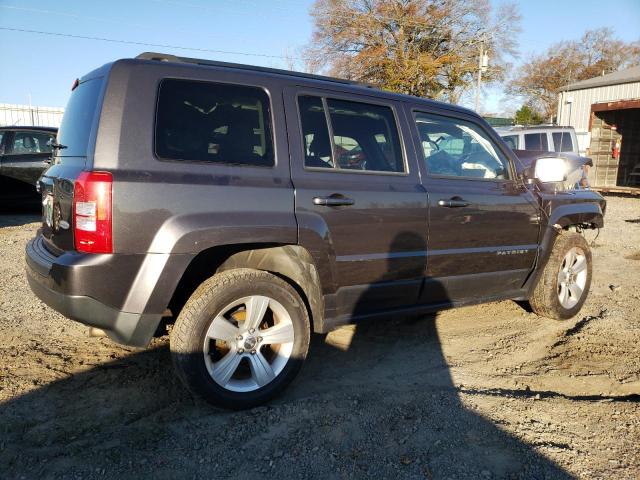 Photo 2 VIN: 1C4NJRFB2FD424992 - JEEP PATRIOT 