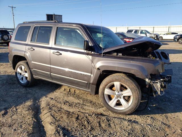 Photo 3 VIN: 1C4NJRFB2FD424992 - JEEP PATRIOT 