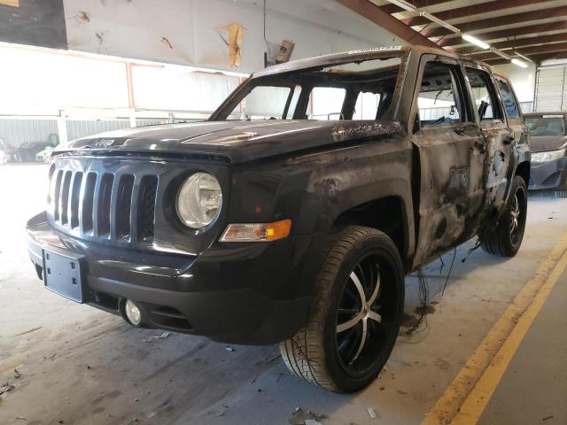 Photo 1 VIN: 1C4NJRFB2FD426788 - JEEP PATRIOT LA 