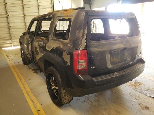 Photo 2 VIN: 1C4NJRFB2FD426788 - JEEP PATRIOT LA 