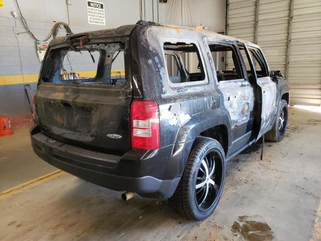 Photo 3 VIN: 1C4NJRFB2FD426788 - JEEP PATRIOT LA 