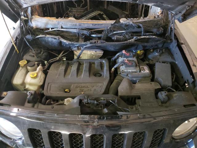 Photo 6 VIN: 1C4NJRFB2FD426788 - JEEP PATRIOT LA 