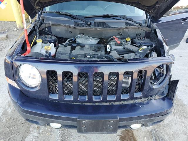 Photo 11 VIN: 1C4NJRFB2GD511048 - JEEP PATRIOT LA 