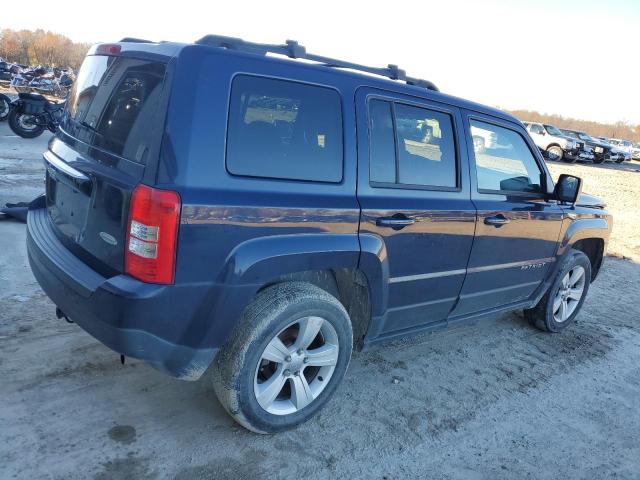 Photo 2 VIN: 1C4NJRFB2GD511048 - JEEP PATRIOT LA 