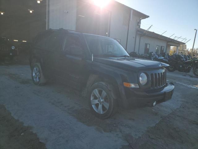 Photo 3 VIN: 1C4NJRFB2GD511048 - JEEP PATRIOT LA 