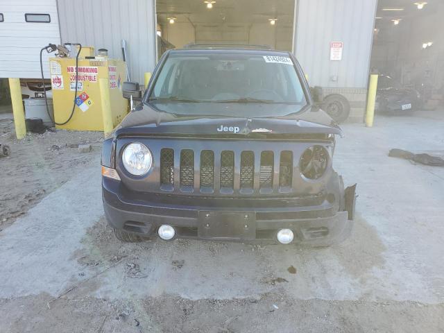 Photo 4 VIN: 1C4NJRFB2GD511048 - JEEP PATRIOT LA 