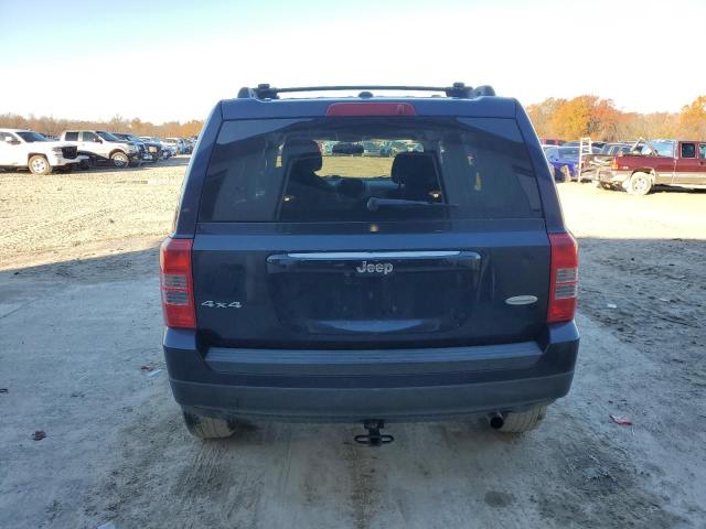 Photo 5 VIN: 1C4NJRFB2GD511048 - JEEP PATRIOT LA 