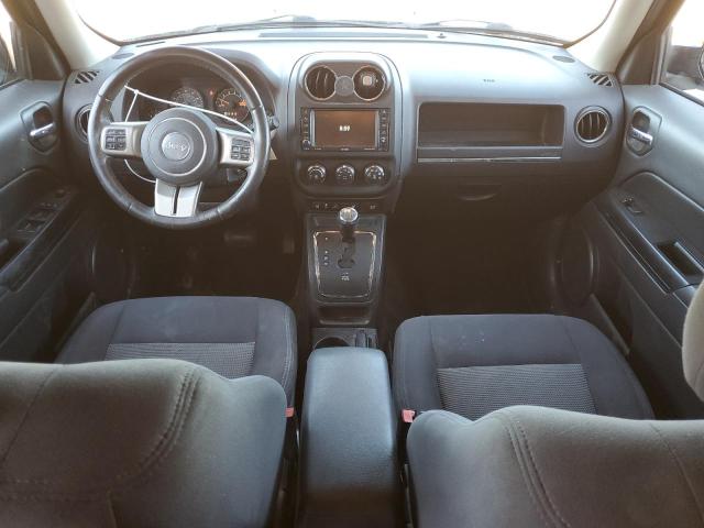 Photo 7 VIN: 1C4NJRFB2GD511048 - JEEP PATRIOT LA 