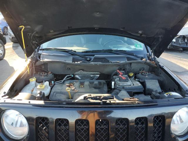 Photo 11 VIN: 1C4NJRFB2GD511809 - JEEP PATRIOT 