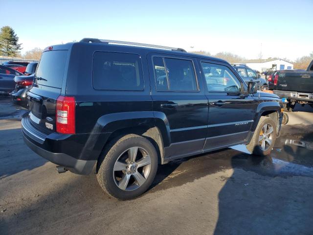 Photo 2 VIN: 1C4NJRFB2GD511809 - JEEP PATRIOT 