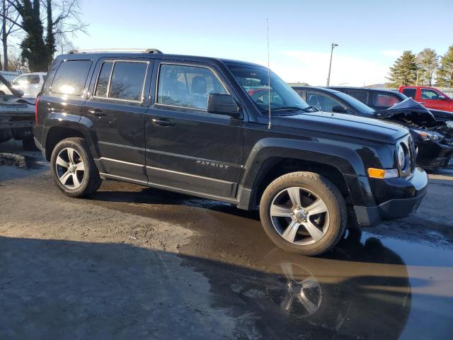 Photo 3 VIN: 1C4NJRFB2GD511809 - JEEP PATRIOT 