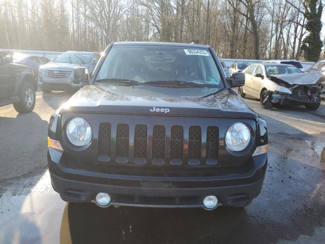 Photo 4 VIN: 1C4NJRFB2GD511809 - JEEP PATRIOT 