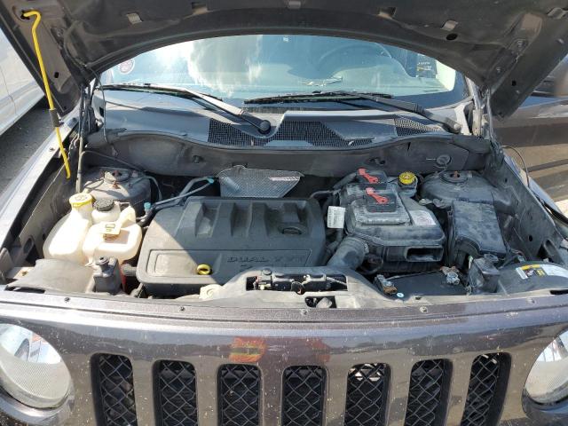 Photo 10 VIN: 1C4NJRFB2GD523152 - JEEP PATRIOT LA 