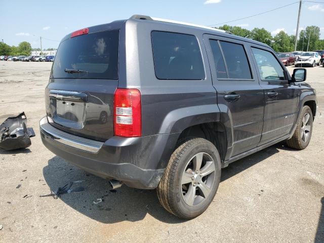 Photo 2 VIN: 1C4NJRFB2GD523152 - JEEP PATRIOT LA 