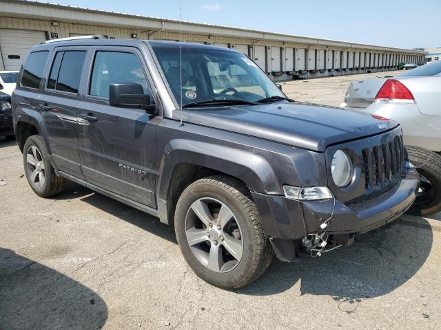 Photo 3 VIN: 1C4NJRFB2GD523152 - JEEP PATRIOT LA 