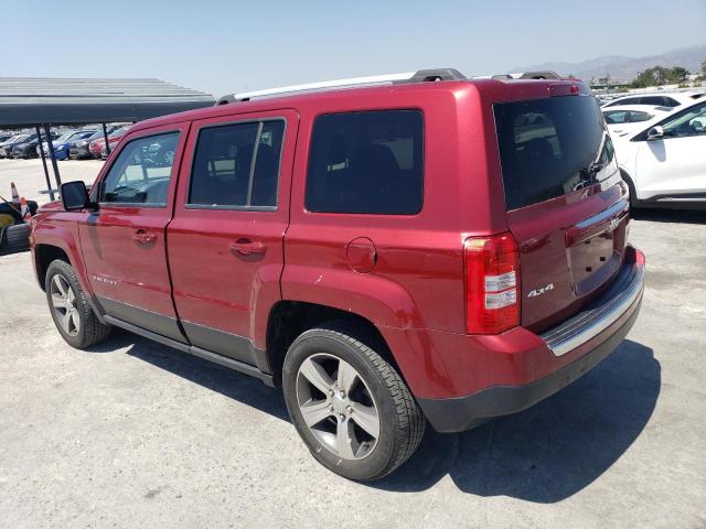 Photo 1 VIN: 1C4NJRFB2GD535205 - JEEP PATRIOT 