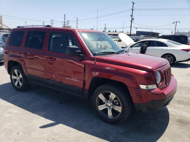 Photo 3 VIN: 1C4NJRFB2GD535205 - JEEP PATRIOT 