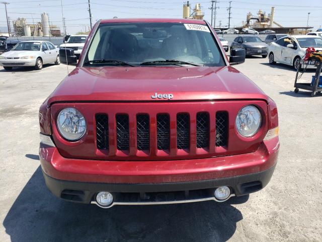 Photo 4 VIN: 1C4NJRFB2GD535205 - JEEP PATRIOT 