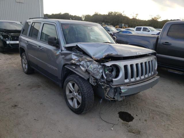 Photo 0 VIN: 1C4NJRFB2GD608542 - JEEP PATRIOT LA 