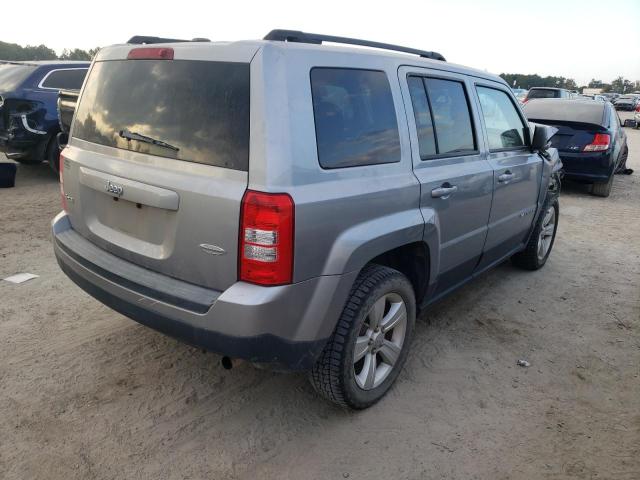 Photo 3 VIN: 1C4NJRFB2GD608542 - JEEP PATRIOT LA 