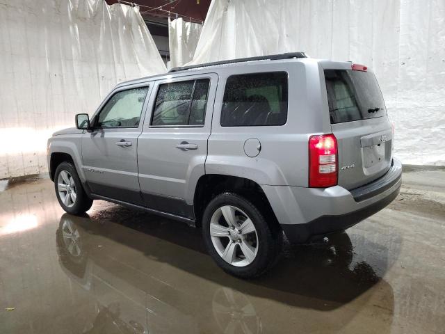 Photo 1 VIN: 1C4NJRFB2GD637989 - JEEP PATRIOT LA 