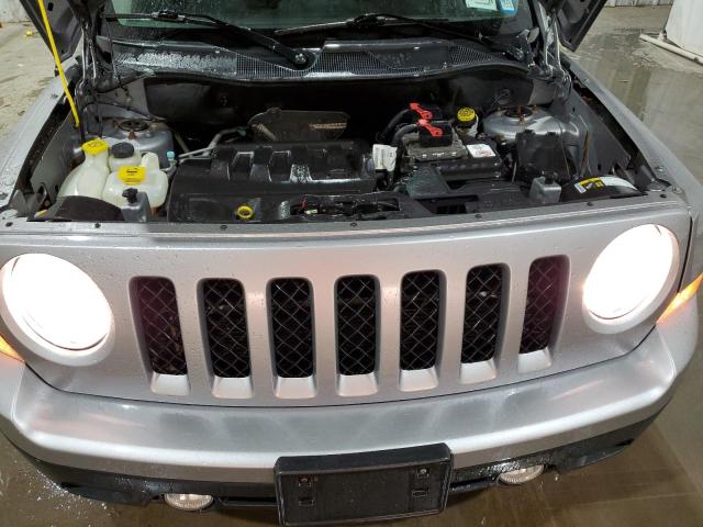 Photo 11 VIN: 1C4NJRFB2GD637989 - JEEP PATRIOT LA 