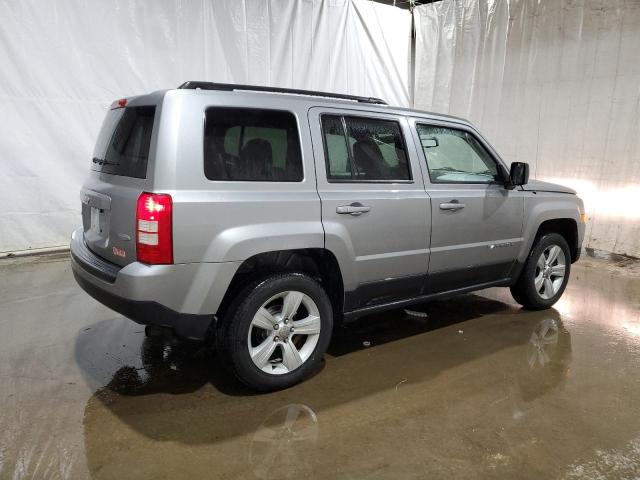 Photo 2 VIN: 1C4NJRFB2GD637989 - JEEP PATRIOT LA 