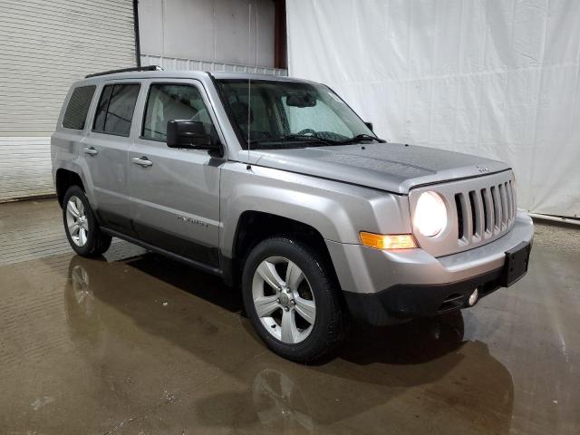 Photo 3 VIN: 1C4NJRFB2GD637989 - JEEP PATRIOT LA 