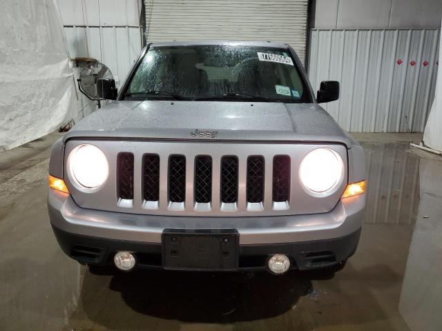 Photo 4 VIN: 1C4NJRFB2GD637989 - JEEP PATRIOT LA 