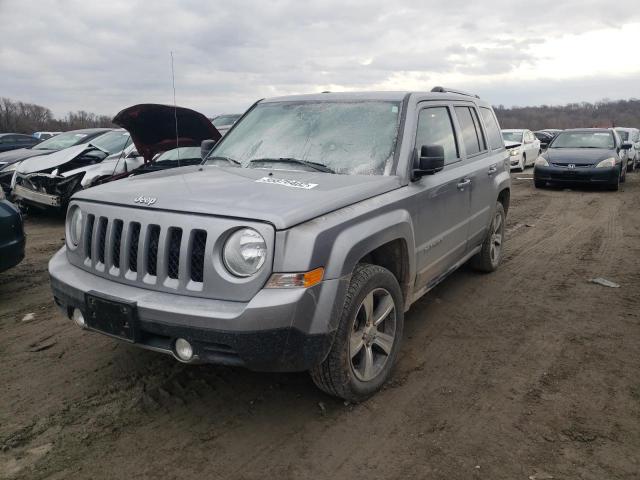 Photo 1 VIN: 1C4NJRFB2GD646711 - JEEP PATRIOT LA 