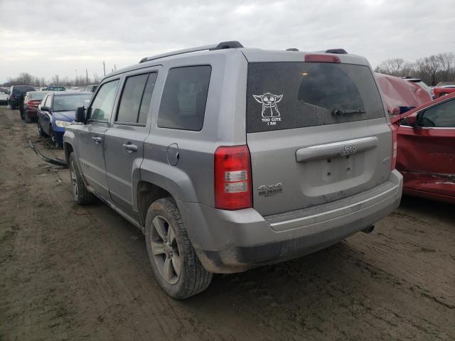 Photo 2 VIN: 1C4NJRFB2GD646711 - JEEP PATRIOT LA 