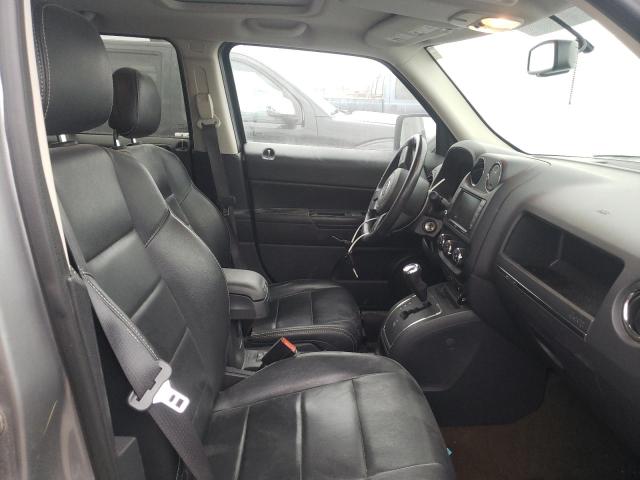 Photo 4 VIN: 1C4NJRFB2GD646711 - JEEP PATRIOT LA 