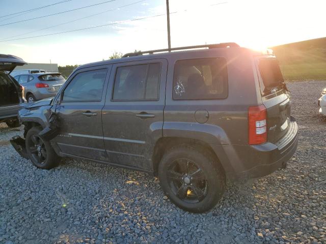 Photo 1 VIN: 1C4NJRFB2GD657076 - JEEP PATRIOT LA 