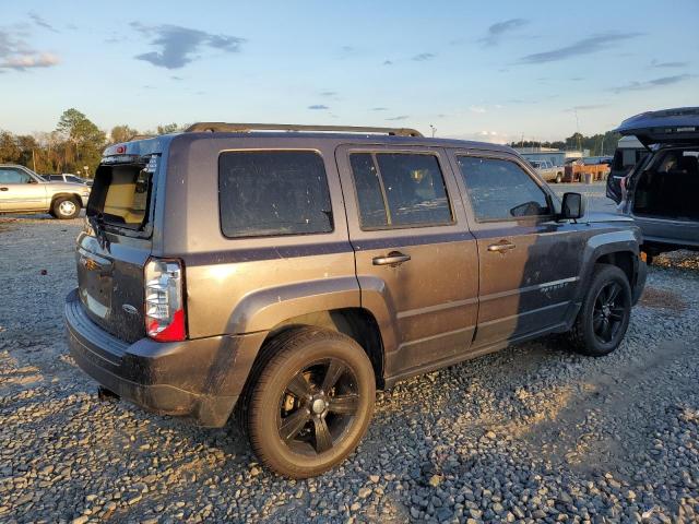 Photo 2 VIN: 1C4NJRFB2GD657076 - JEEP PATRIOT LA 