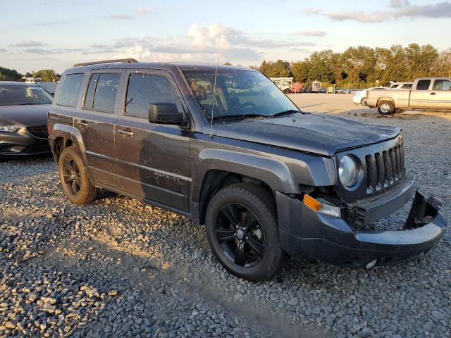 Photo 3 VIN: 1C4NJRFB2GD657076 - JEEP PATRIOT LA 